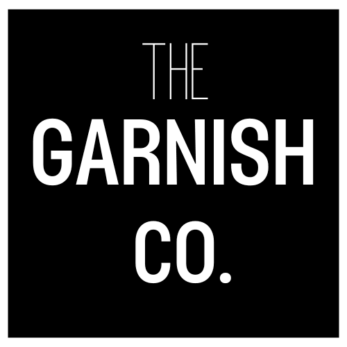 THE_GARNISH_CO - The Garnish Co.
